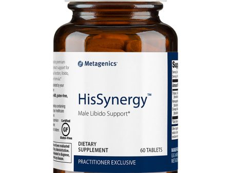 Metagenics HisSynergy Fashion