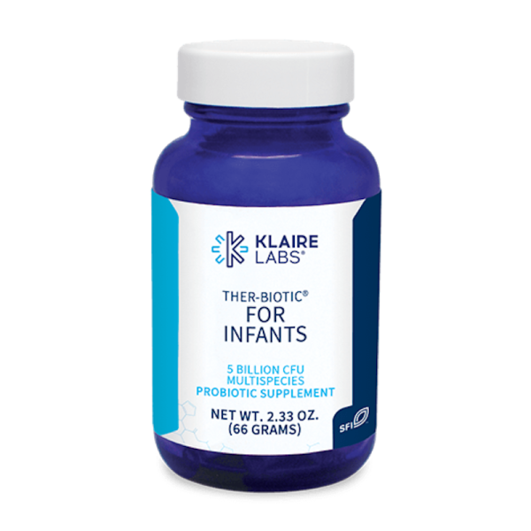 Klaire Ther-Biotic for Infants Cheap