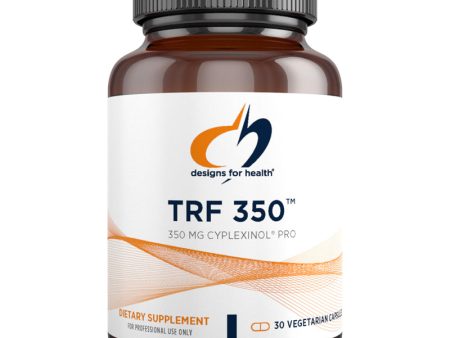 Designs for Health TRF 350™ For Cheap