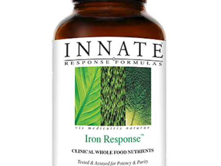 Innate Response Iron Response Online Hot Sale