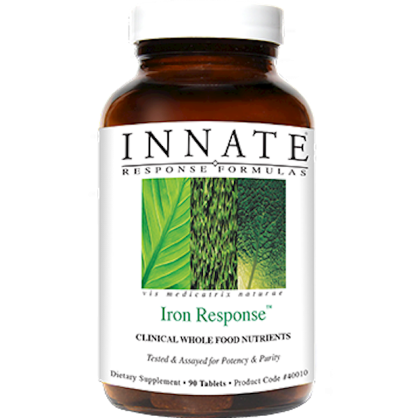 Innate Response Iron Response Online Hot Sale