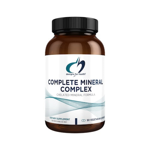 Designs for Health Complete Mineral Complex Online Hot Sale