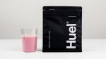 Huel Complete Protein Fashion