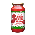 Jersey Italian Gravy Holiday Dinner* - 24 oz. Online