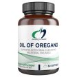 Designs for Health Oil of Oregano For Discount