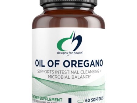 Designs for Health Oil of Oregano For Discount