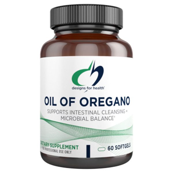 Designs for Health Oil of Oregano For Discount