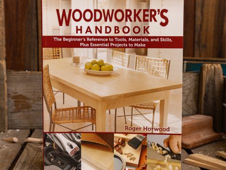 Woodworker s Handbook Cheap