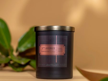 5th Avenue Candle Online Sale