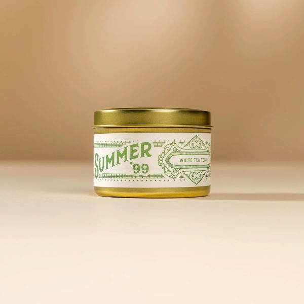 Summer  99 5 oz. Candle Online Sale