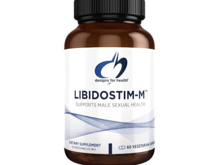 Designs for Health LibidoStim-M™ (Male) Cheap