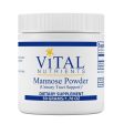 Vital Nutrients Mannose Powder Discount