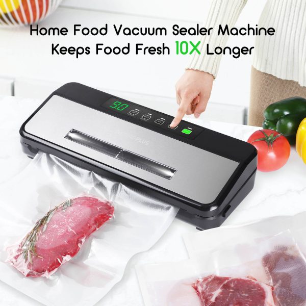 Vacuum Sealer INK-VS03 on Sale