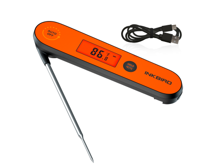 Instant Read Thermometer IHT-1P Online