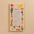 Rifle Paper Co. Corner Store Market Pad Hot on Sale