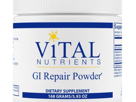 Vital Nutrients GI Repair Powder Cheap