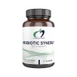 Designs for Health Probiotic Synergy™ Online