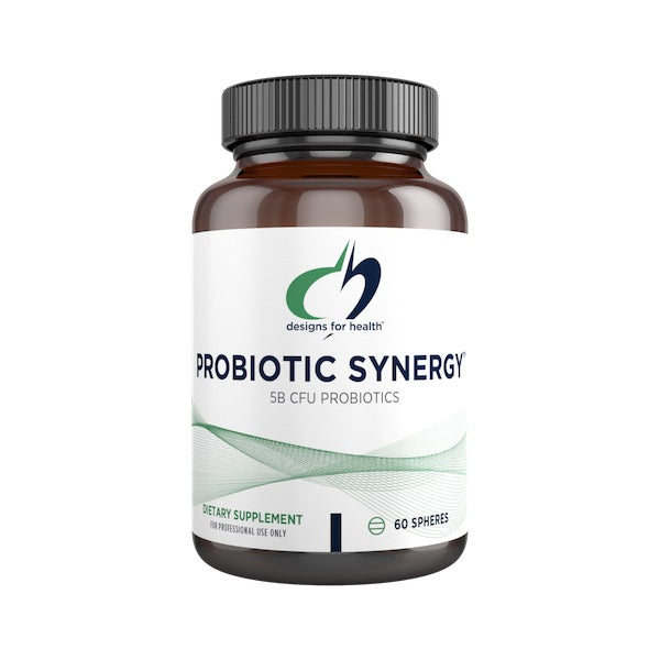 Designs for Health Probiotic Synergy™ Online