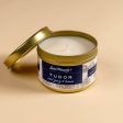 Tudor 5 oz. Candle Online Hot Sale