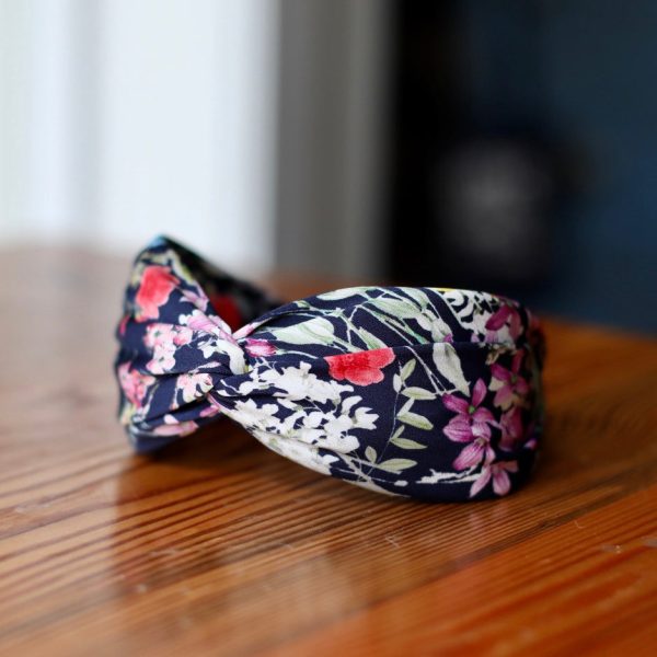 Lucy s Summer Floral Headband Online