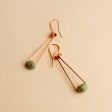 Novi Campo Frio Triad Earrings For Cheap