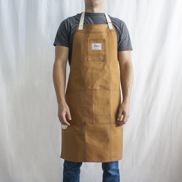 Scotsman Classic Apron For Discount