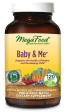 MegaFood Baby & Me Discount