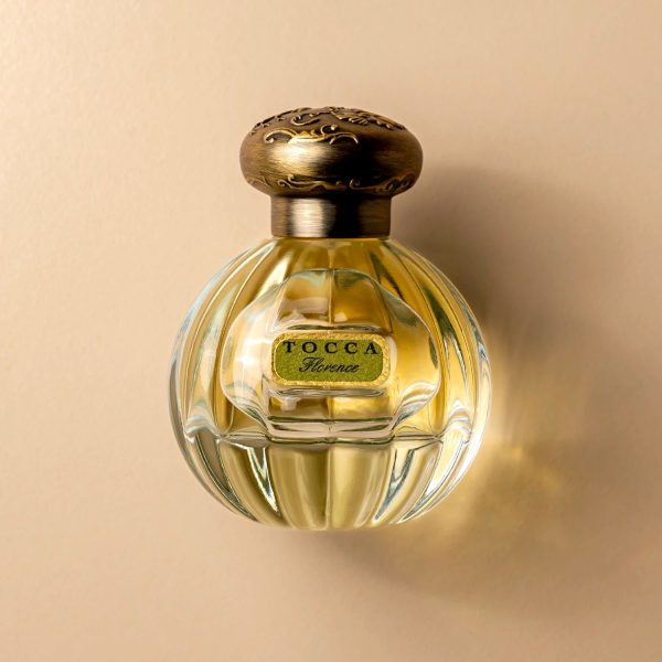 Tocca Fine Fragrance | Florence Sale