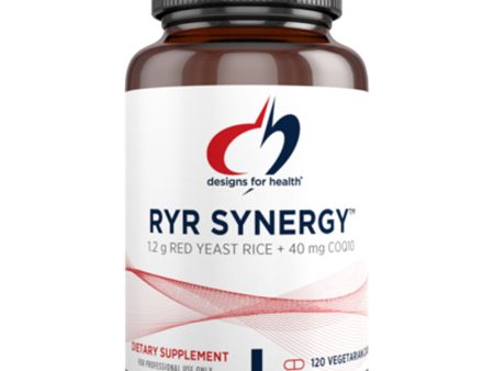 Designs for Health RYR Synergy™ Fashion