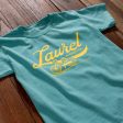 Laurel Bike Youth T-Shirt Online Sale