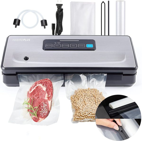 Vacuum Sealer INK-VS02 Discount