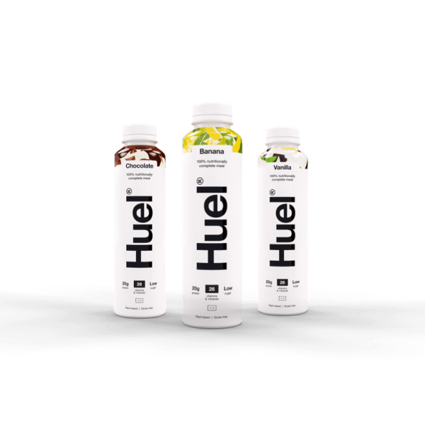 Huel Ready-to-drink Supply