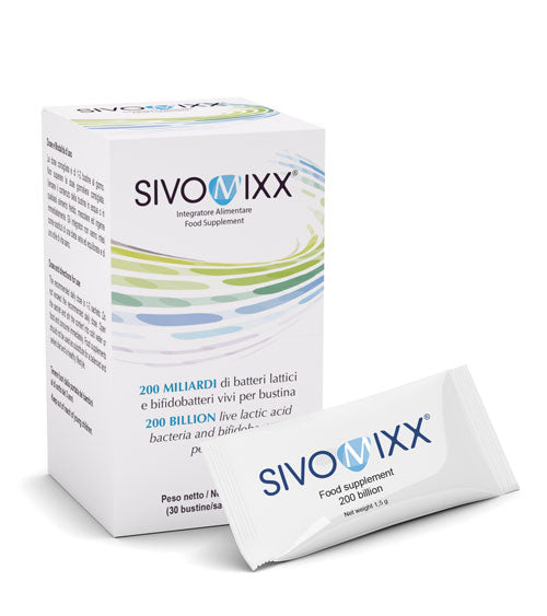 SIVOMIXX 200B CFU Online Sale