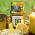 Lemon Icebox Pie Candle For Discount