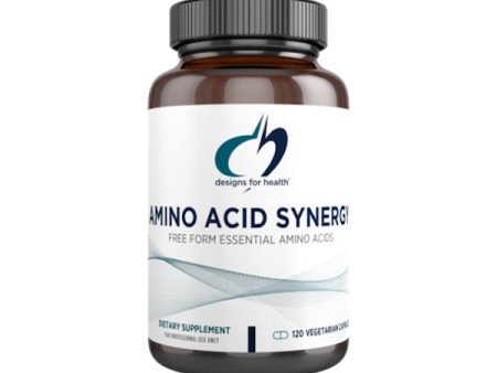 Designs for Health Amino Acid Synergy Cheap