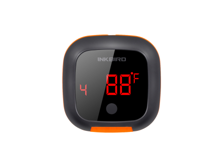 Bluetooth BBQ Thermometer IBT-4XS Hot on Sale