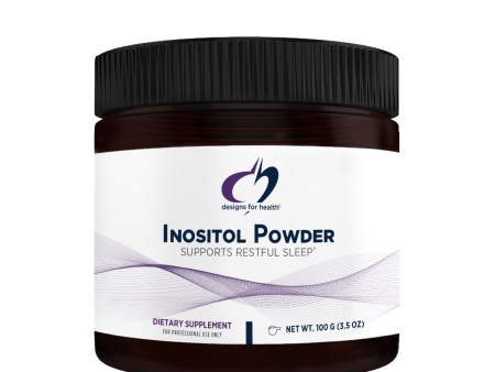 Designs for Health Inositol Cheap