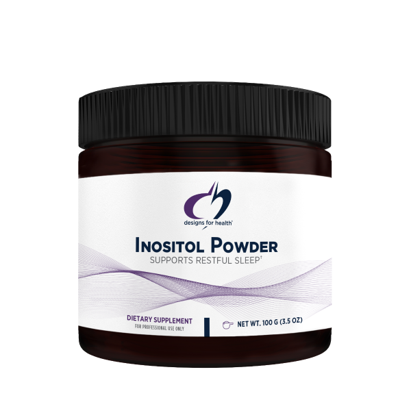 Designs for Health Inositol Cheap