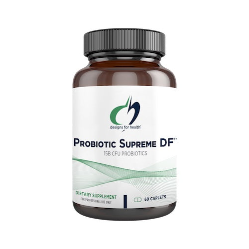 Designs for Health Probiotic Supreme DF™ For Cheap