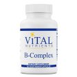 Vital Nutrients B-Complex Online Hot Sale