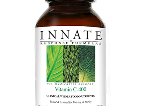 Innate Response Vitamin C-400 Fashion