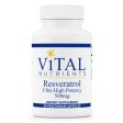 Vital Nutrients Resveratrol For Cheap