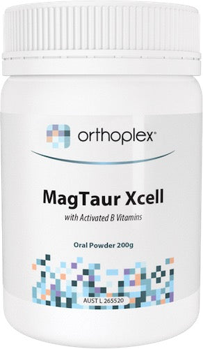 Orthoplex White MagTaur Xcell Online Hot Sale