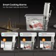 WiFi Sous Vide Cooker ISV-101W Hot on Sale