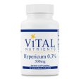 Vital Nutrients Hypericum 0.3% 300mg on Sale