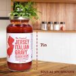 Classic Jersey Italian Gravy - 24 oz. (1 jar) For Cheap