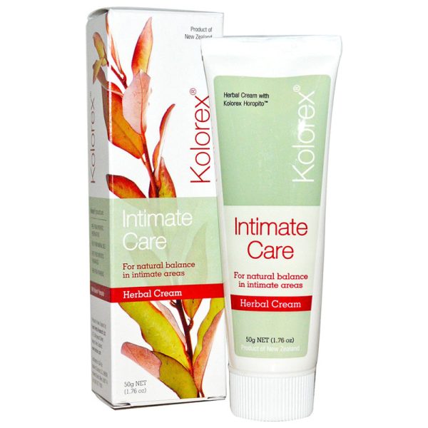 Kolorex Cream (Intimate Care) For Discount