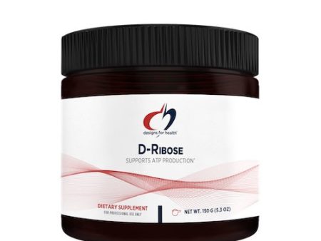 Designs for Health D-Ribose For Cheap