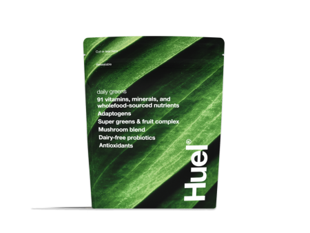 Huel Daily Greens Hot on Sale