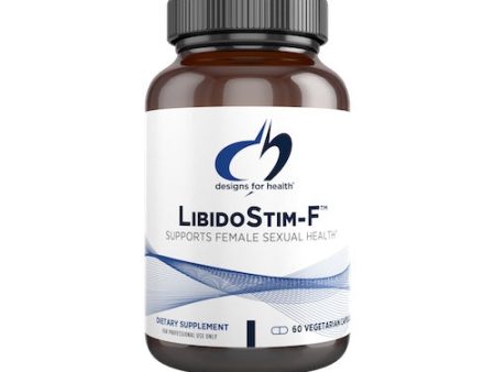 Designs for Health LibidoStim-F™ (Female) For Cheap